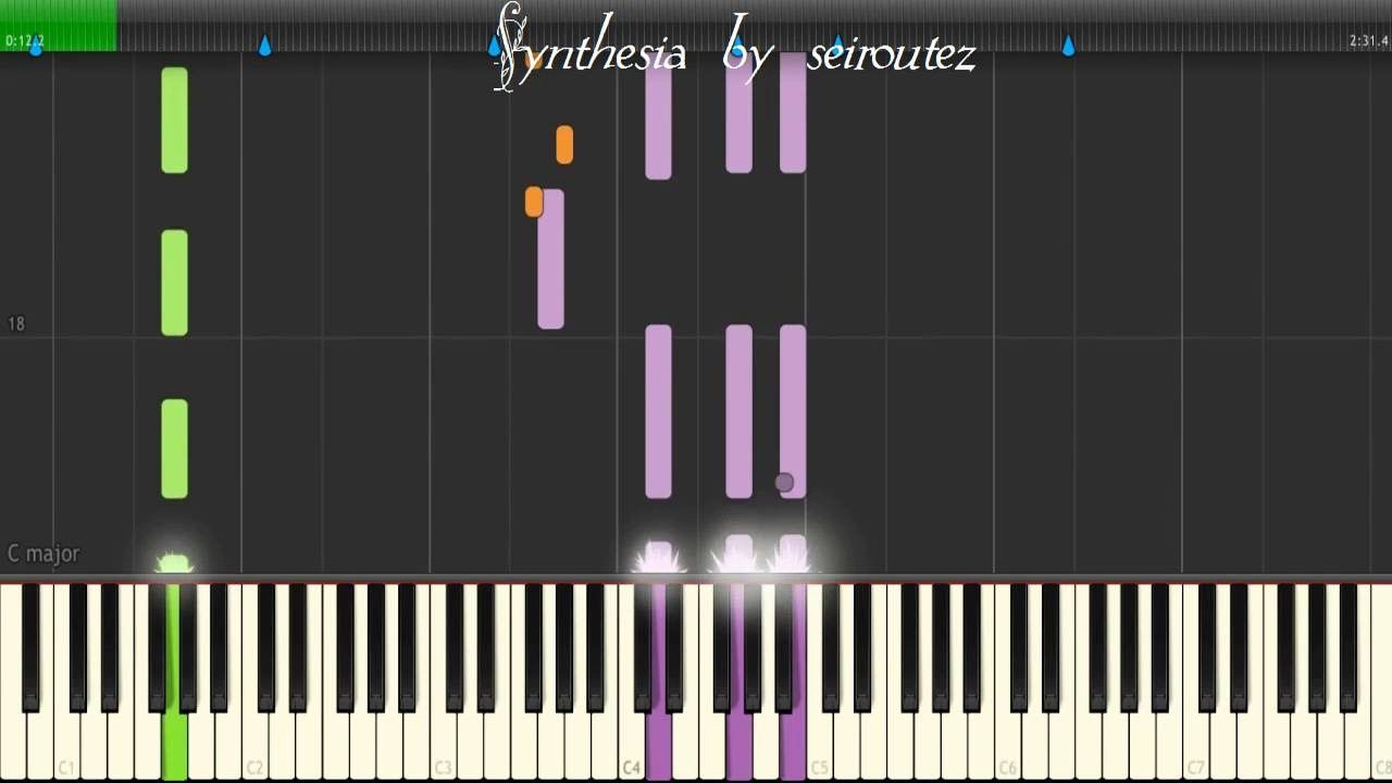 synthesia songs torrent